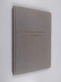 Kansaneläkelainsäädäntö