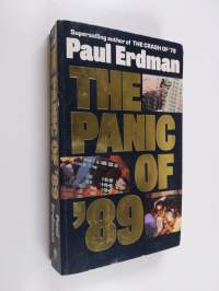 The panic of &#039;89