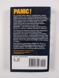 The panic of &#039;89