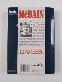 Iltamessu