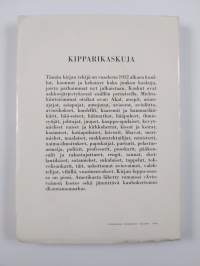 Kipparikaskuja