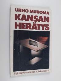 Kansanherätys