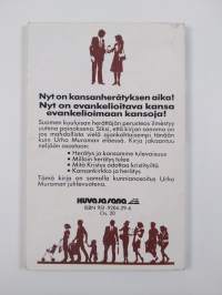 Kansanherätys