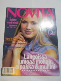 Novita 1999 nro 3