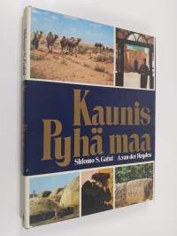 Kaunis Pyhä maa