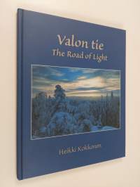 Valon tie The road of light - The road of light