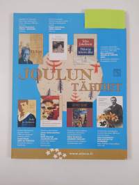 Suomen kuvalehti 48/2001 : 85 vuotta
