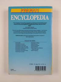 Pocket Encyclopedia