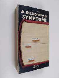 A dictionary of symptons