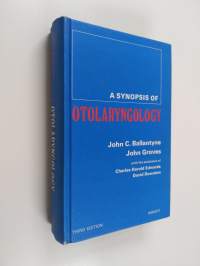 A Synopsis of Otolaryngology