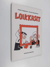 Loikkaset