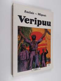 Veripuu