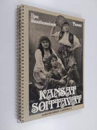 Kansat soittavat. Alkumusiikin lähteillä