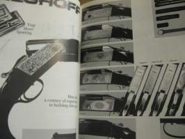 Finn Enterprise - Aseluettelo 1990-1991 hinnasto