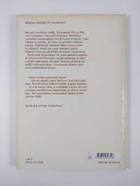 Muttisten mielenosoitus