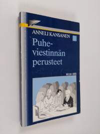 Puheviestinnän perusteet