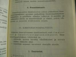 Upseeri  - Upseerien ja aliupseerien kertaus- ja jatko-opiskelukirja