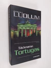 Täcknamn Tortugas