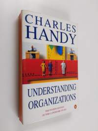 Understanding Organizations