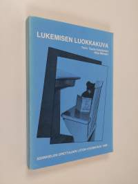 Lukemisen luokkakuva