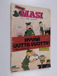 Masi 1/1982