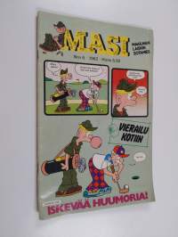 Masi 6/1982