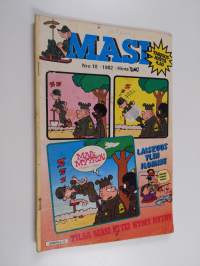 Masi 10/1982