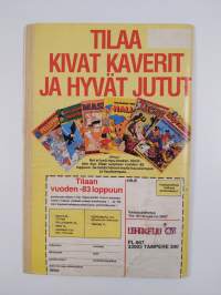 Masi 10/1982