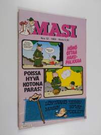 Masi 12/1982