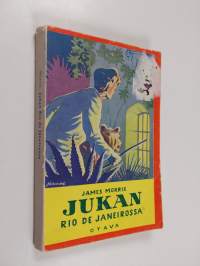 Jukan Rio de Janeirossa