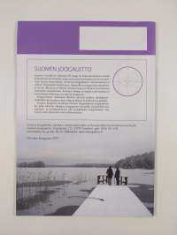 Suomen Joogalehti 1/2015