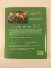 Trädgårdarnas ABC