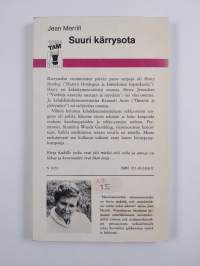 Suuri kärrysota