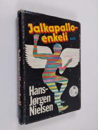 Jalkapalloenkeli : kertomus