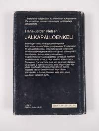 Jalkapalloenkeli : kertomus