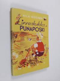 Linnea-kukka ja Punaposki