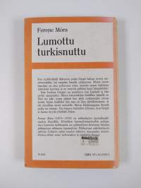 Lumottu turkisnuttu