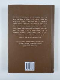 Notas de Cocina de Leonardo Da Vinci