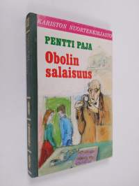 Obolin salaisuus