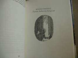 Joululaulu - Aavetarina joulusta