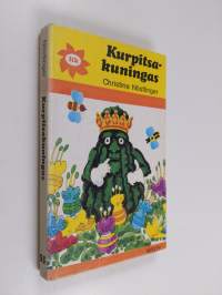 Kurpitsakuningas