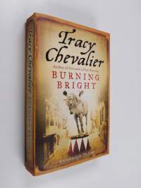 Burning Bright