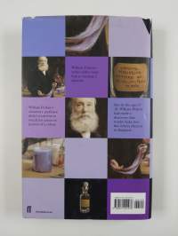 Mauve : how one man invented a colour that changed the world