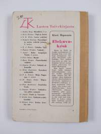 Elokuvakesä