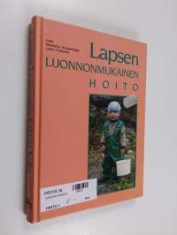 Lapsen luonnonmukainen hoito