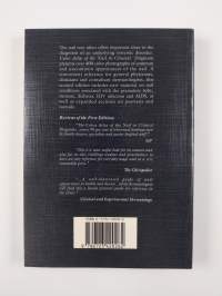 Color atlas of the nail in clinical diagnosis