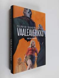 Vaaleaverikkö