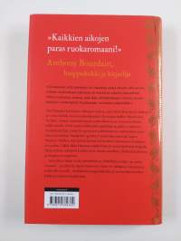 Herkullinen elämä