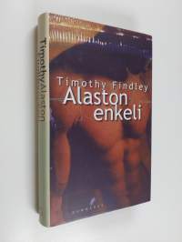 Alaston enkeli