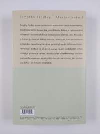 Alaston enkeli